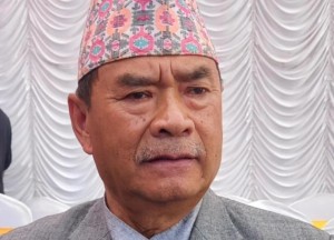 सांसदको भूमिका प्रभावकारी हुनसकेको छैन : सांसद तामाङ